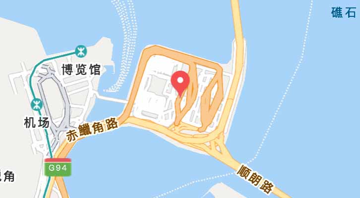香港口岸